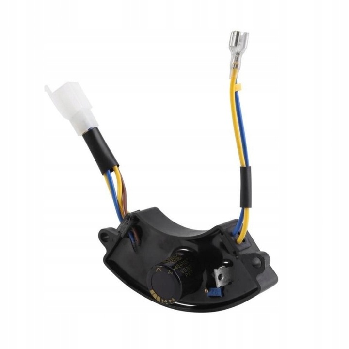 Regulator Napięcia Moduł AVR 6.5KW Do Agregatów Pr