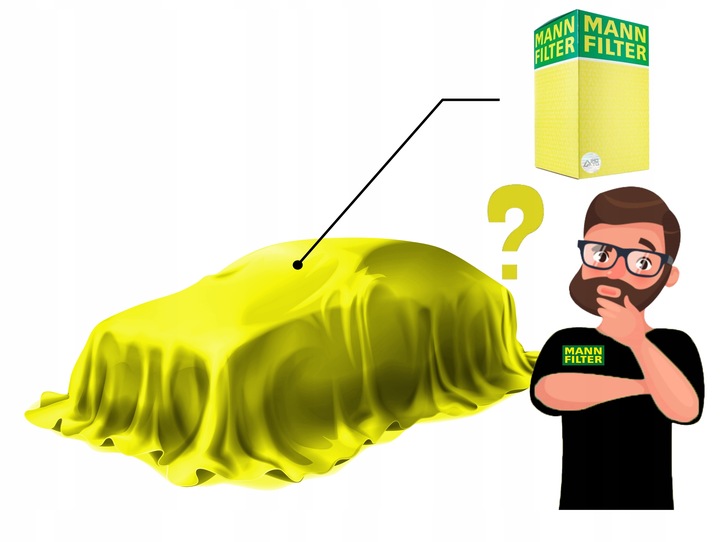 Filtr paliwa do NEW HOLLAND 02-