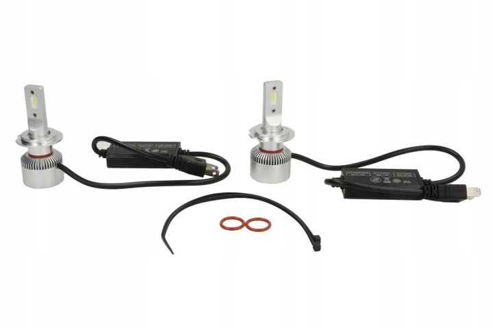 Żarówka OSRAM LED 12V 18W PX26d 64210DWXTR