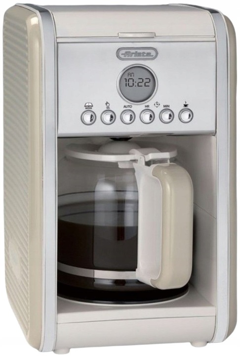EKSPRES PRZELEWOWY ARIETE 1342/03 Beżowy | 1,5L | 960W