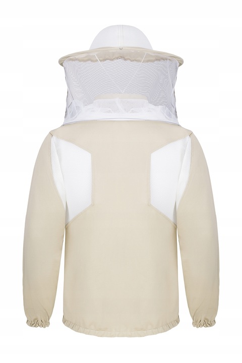 Bluza pszczelarska S - ODDYCHAJĄCA, FABIO ! ! !