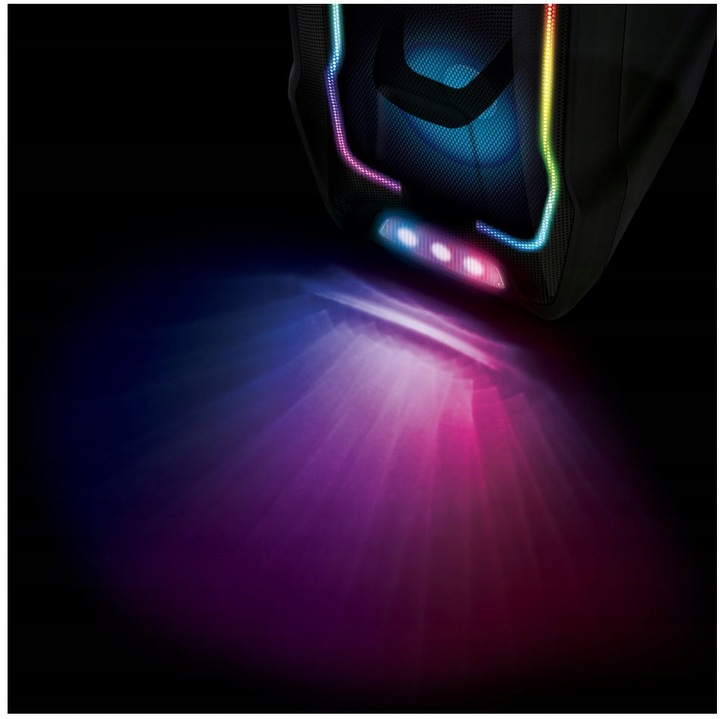 SVEN PS-730 głośnik bluetooth 100W TWS, mocny bass