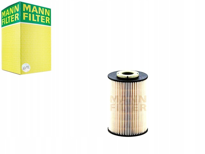 MANN FILTER FILTR PALIWA VOLVO C30/C70 2,4D 06-/XC70/XC60/V60/V70/FORD 2,0T