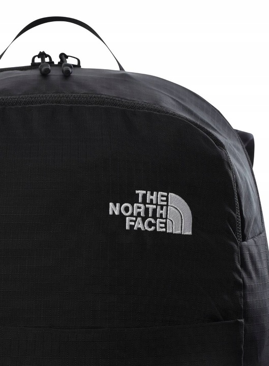 Plecak miejski trekkingowy The North Face Basin 18 - tnf black