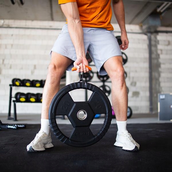 Dynamiczne Uchwyty do podciągania NA DRĄŻKU do wyciągu z taśmami 194kg MAX