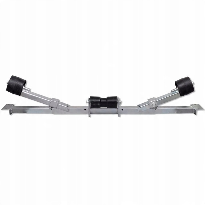 Belka do przyczepy pod łódź