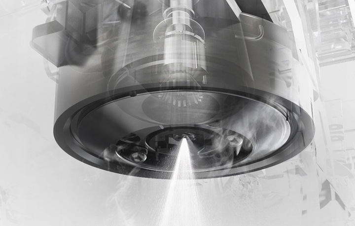 Ekspres Kapsułkowy Do Kawy Hibrew H1b 5w1 Adapter Na Kawę Mieloną Kapsułki