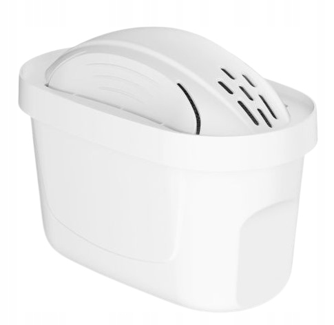 DAFI Wkład filtrujący do dzbanka filtrującego wodę Unimax 5 sztuk