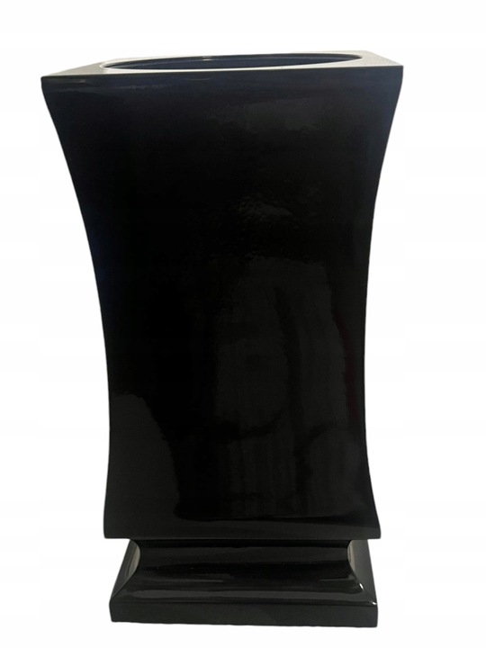 WAZON NAGROBNY - WAZON NA NAGROBEK+ WKŁAD Z KRATKĄ , wazon na cmentarz