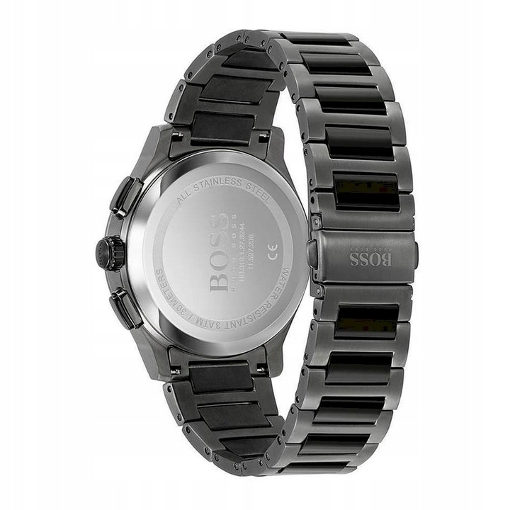 ZEGAREK MĘSKI HUGO BOSS 1513814 PEAK ORYGINALNY GW24 + PUDEŁKO