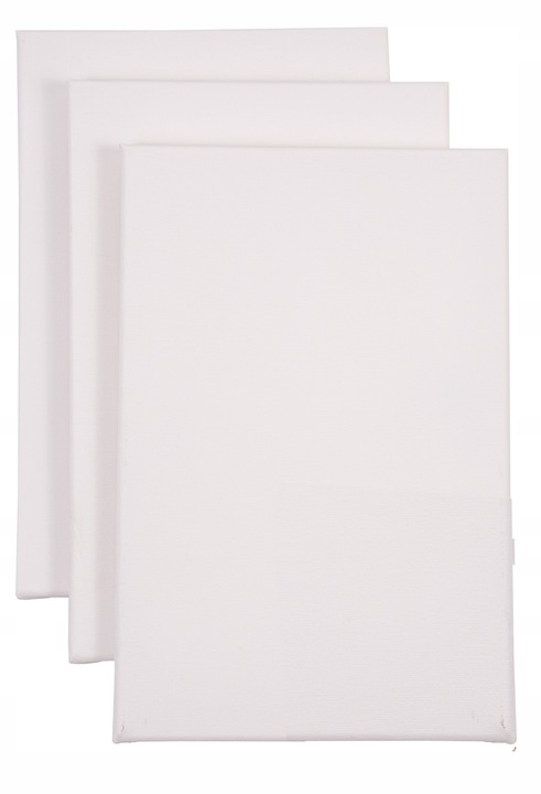 ZESTAW ARTYSTYCZNY DO MALOWANIA SZTALUGA PŁÓTNO DLA DZIECI PREZENT