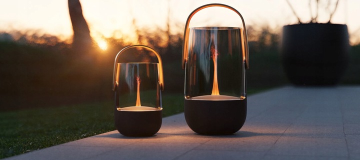 Aromatyzer STADLER FORM Sophie Little