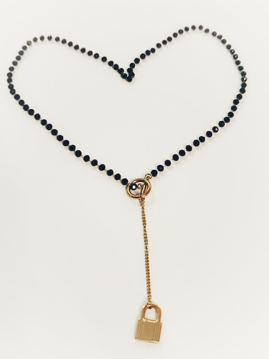 łańcuszek stal chirurgiczna