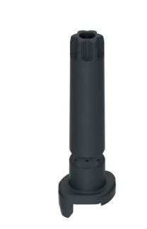 Trzpień do nakładki krojącej ORYGINALNY Thermomix TM6 TM5 producent VORWERK