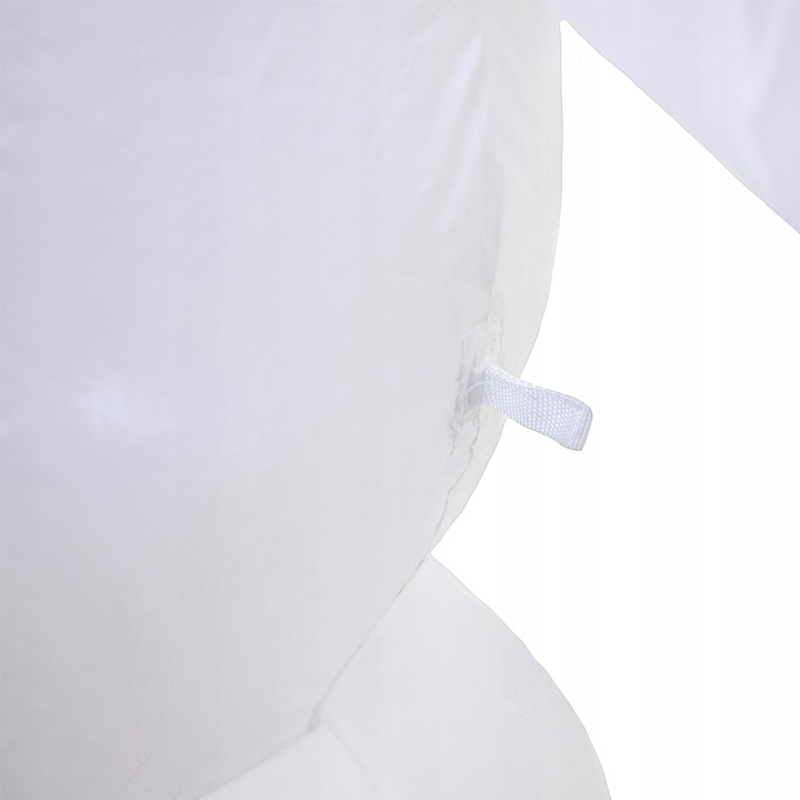 BAŁWAN nadmuchiwany ŚWIECĄCY DUŻY pompowany LED 180cm dmuchaniec JUMIhome