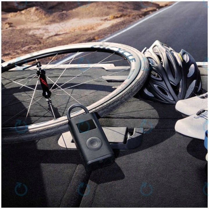 Pompka Elektryczna Kompresor Akumulatorowy PROX