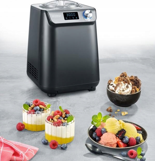Severin EZ 7407
