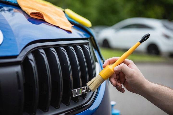 FRESSO Interior Cleaner 5000ml