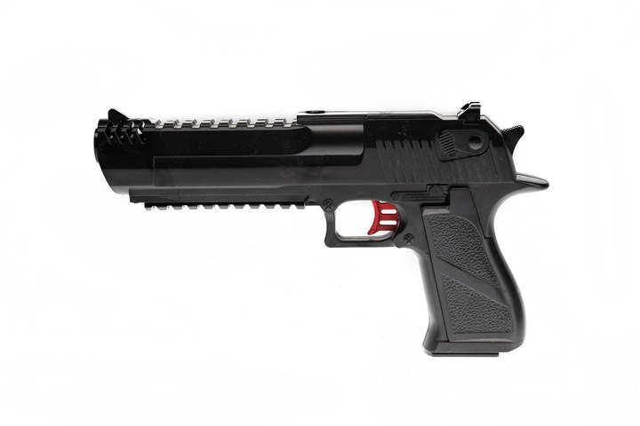 KARABIN PISTOLET NA KULKI ŻELOWE WODNE WIELKI AUTOMATYCZNY ORBEEZ ZESTAW