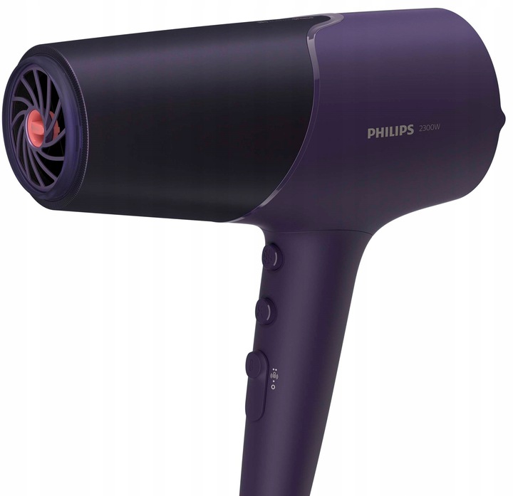 Suszarka PHILIPS Seria 5000 BHD514/00