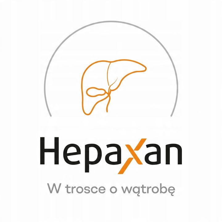 Vebiot Hepaxan 30 tabletek - połowa opakowania
