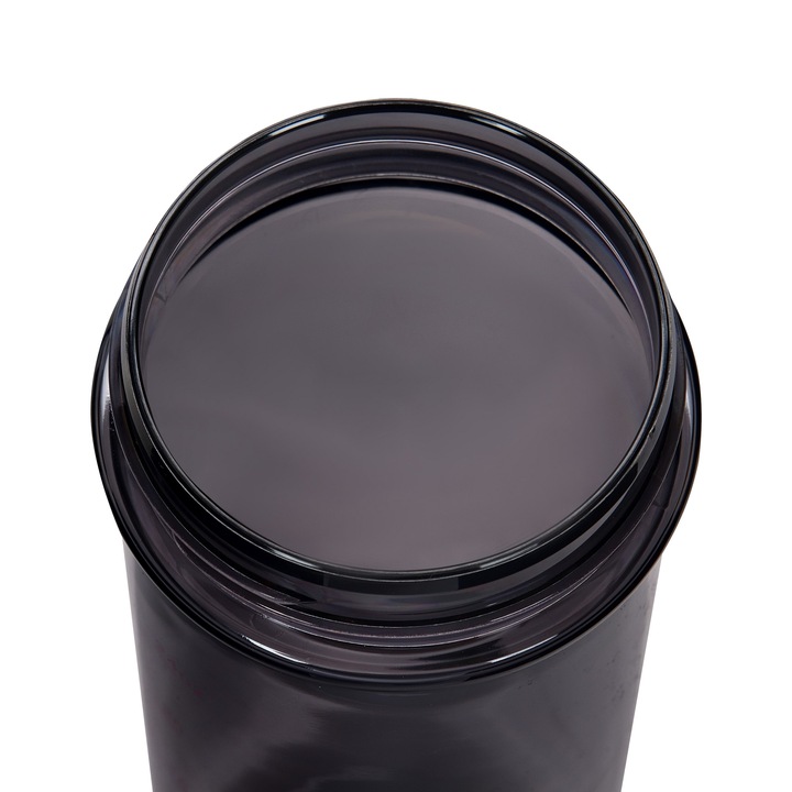 Butelka na wodę z sitkiem słomką bidon BPA free Majestic Sport 950 ml