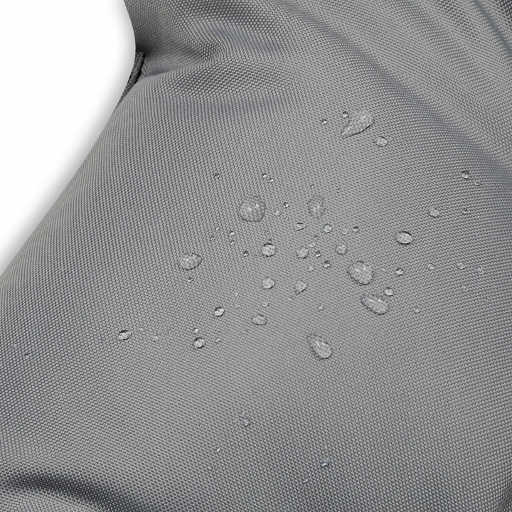 Poduszka na krzesło Leżak 48x48x75 stal