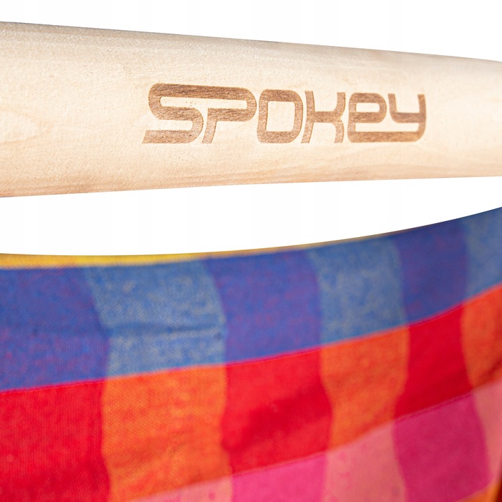 BENCH DELUXE Siedzisko 2os hamak na balkon taras do ogrodu