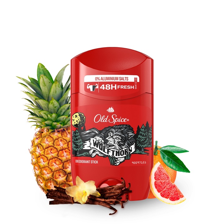 OLD SPICE WOLTHORN Dezodorant w sztyfcie MEN 50 ml