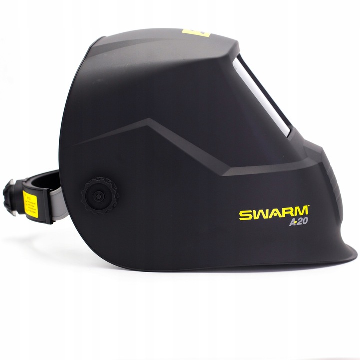 Przyłbica automatyczna Esab SWARM A20 0700102010