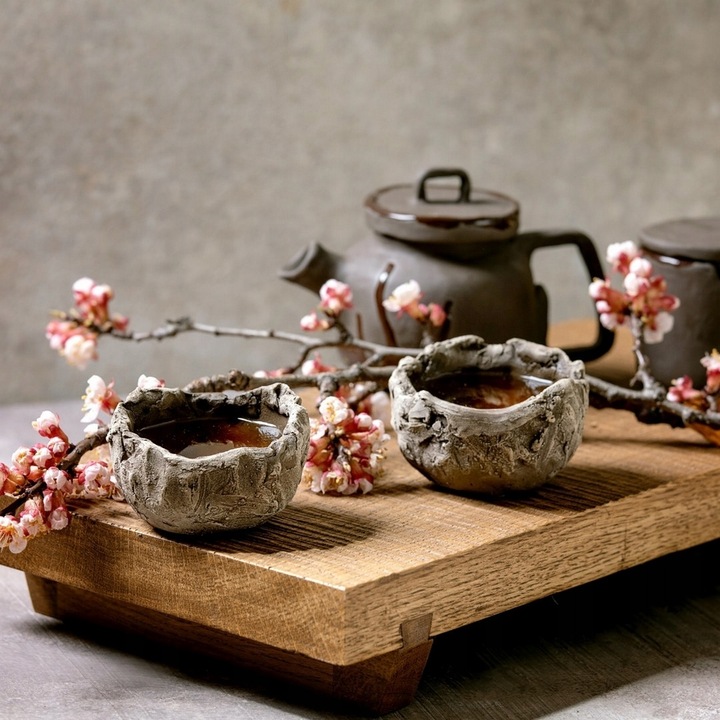 Basilur MILK OOLONG herbata zielona MLECZNA ekspresowa CHIŃSKA - 100x1,5 g