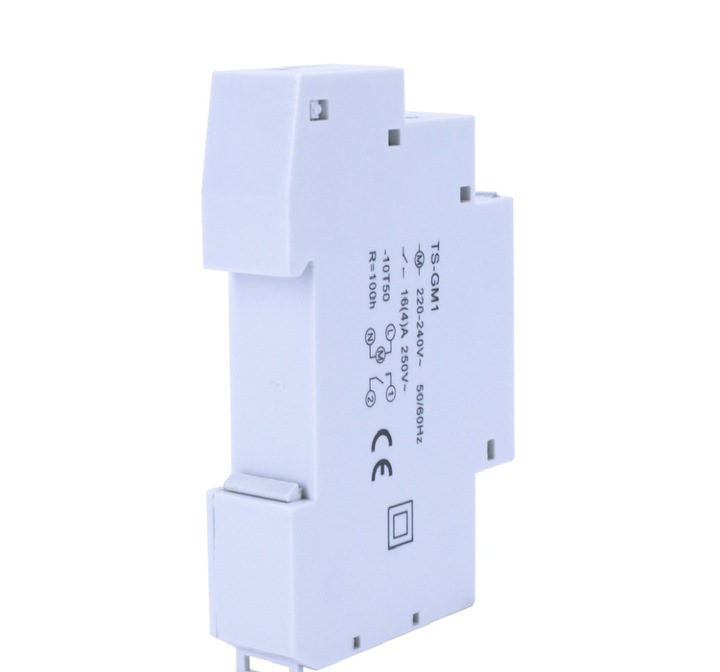 BEMKO A26-TSGM1 Programator czasowy mechaniczny