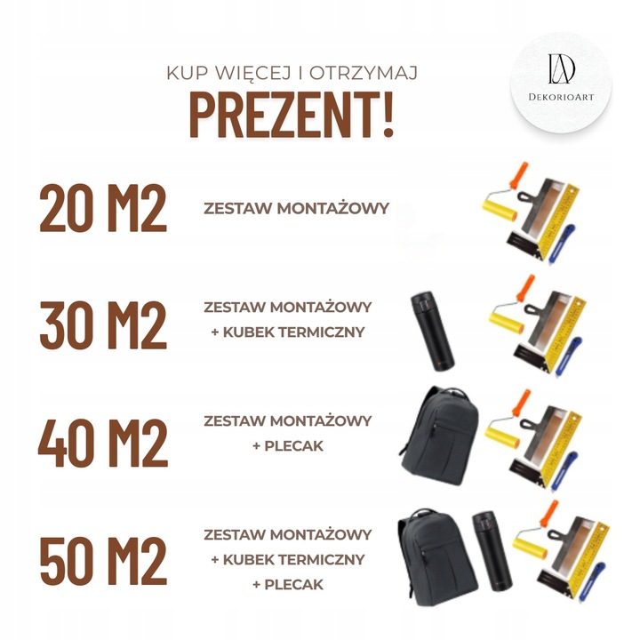 ZESTAW DESKA ELEWACYJNA ELASTYCZNA IMITACJA DREWNA 1M2 18 KOLORÓW DO WYBORU