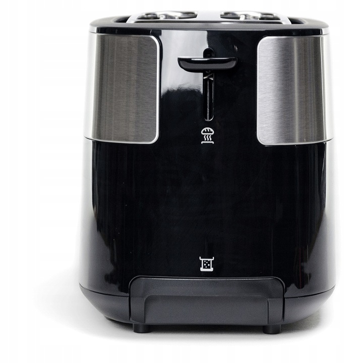 Toster PHILIPS Daily Collection HD2516/90 2 kromki 830W Ruszt