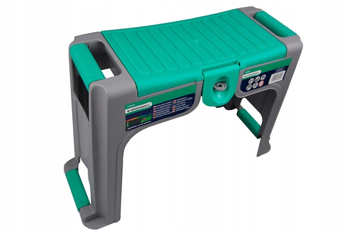 GREENMILL TABORET-KLĘCZNIK ZE SCHOWKIEM GR6994