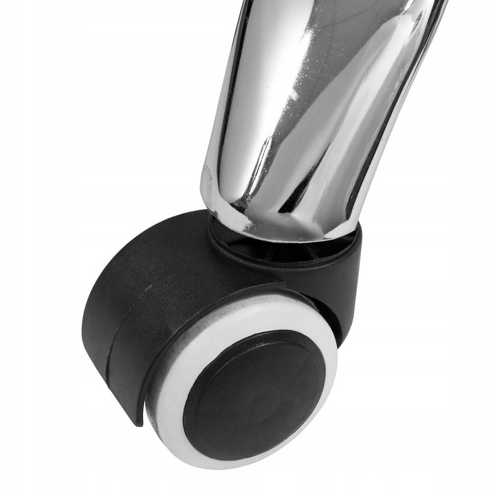 FOTEL OBROTOWY KRZESŁO BIUROWE NA KÓŁKACH