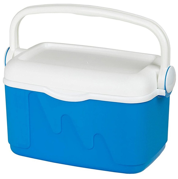 Lodówka turystyczna przenośna na wkłady 10L CURVER