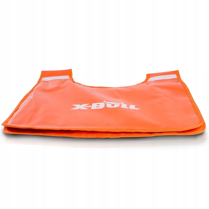 Tłumik zerwania liny wyciągarki samochodowej lub taśmy kinetycznej X-Bull