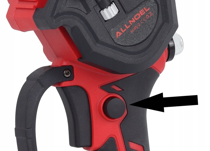 PIŁA ŁAŃCUCHOWA AKUMULATOROWA 21V PILARKA 6" 2x AKUMULATOR WALIZKA ZESTAW