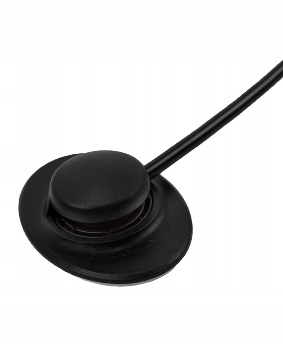 Blokada szyfrowa drzwi lodówki turystycznej