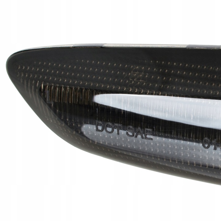 Kierunkowskazy Boczne Dynamiczne Pływające Led Opel Astra J K Zafira C