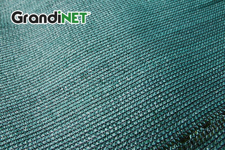 Siatka Cieniująca 1x30m 90% UV Osłonowa Maskująca Ogrodzenie Osłona Na Płot