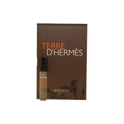 Hermès Terre D'Hermes 100ml woda toaletowa mężczyzna EDT