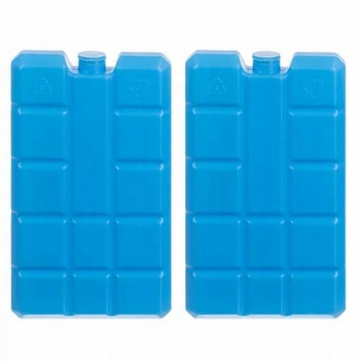 Torba Termiczna Duża Torba Termiczna na Plażę Piknik Szary Wycieczkę 40 l