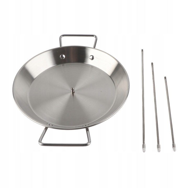 PIONOWY SZPIKULEC DO GRILLA BRAZYLIJSKIEGO