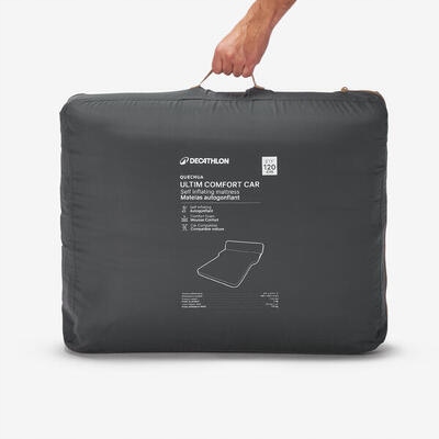 Mata samopompująca Ultim Comfort 2-os.