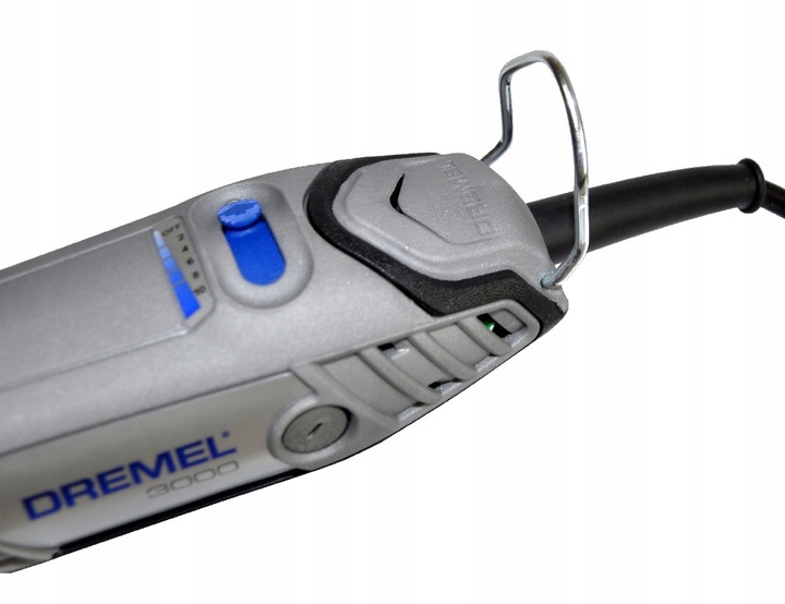 DREMEL 3000 + 5 akcesoriów