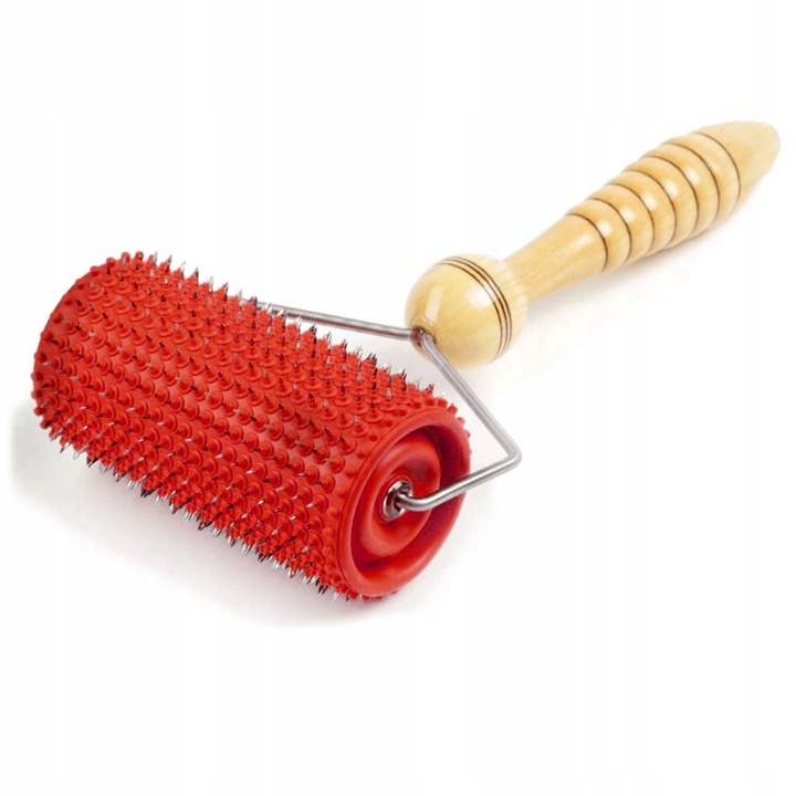 APLIKATOR WAŁEK MASAŻ LYAPKO DUŻY 5,0 ODPRĘŻENIE