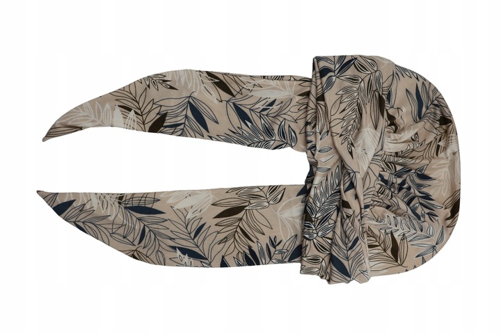 Turban AMY bambou B/284 Czapka Chusta Turbany Lidia onkologiczne