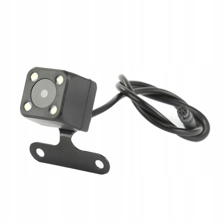 KAMERA REJESTRATOR JAZDY VIDEO PRZÓD I TYŁ FUUL HD